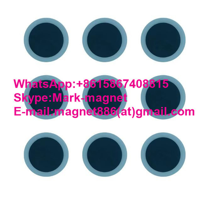 Microwave ceramic products Coaxial series dielectric resonator