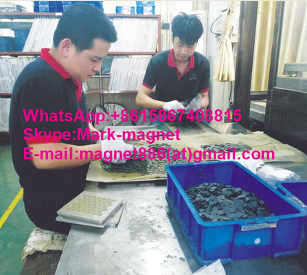 Microwave ceramic products Coaxial series dielectric resonator