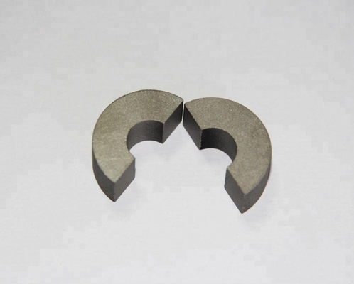 Super SmCo Permanent Magnet (Samarium Cobalt) segment magnet for motor