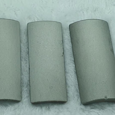Samarium Cobalt Fan segment Magnet, SmCo Magnet, SmCo5, Sm2co17, Yx-16, Yx-22, Yx-24, Yxg-24h
