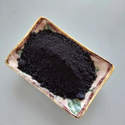factory ferrite powder for flexible magnet/rubber magnet with good price and good quality