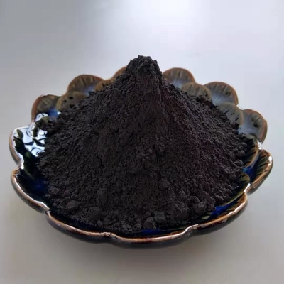 factory ferrite powder for flexible magnet/rubber magnet with good price and good quality