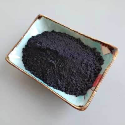 factory ferrite powder for flexible magnet/rubber magnet with good price and good quality