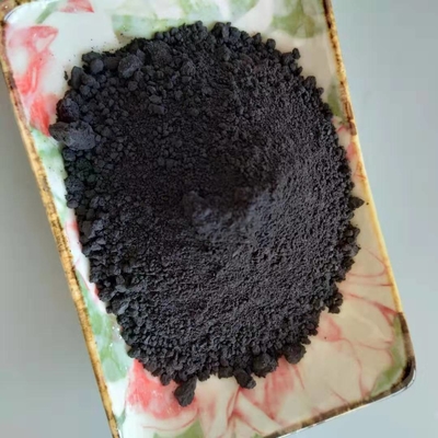 factory ferrite powder for flexible magnet/rubber magnet with good price and good quality