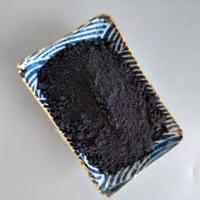 factory ferrite powder for flexible magnet/rubber magnet with good price and good quality