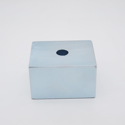 Eternal Durable Magnetized Strong Prices Bar Rare Earth Neodymium Block Magnet