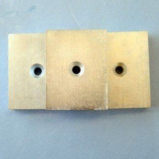 Eternal Durable Magnetized Strong Prices Bar Rare Earth Neodymium Block Magnet