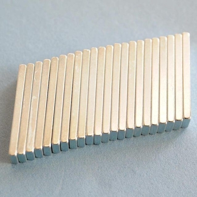 Eternal Durable Magnetized Strong Prices Bar Rare Earth Neodymium Block Magnet