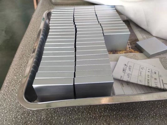 Eternal Durable Magnetized Strong Prices Bar Rare Earth Neodymium Block Magnet