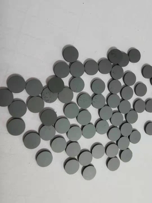 Spinal nickel gyramagnetic microwave ferrite power material  6.1(+/-0.02) * 0.95(+/-0.02)mm