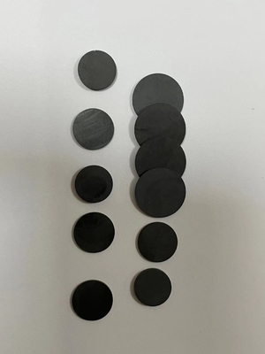 Spinal lithium microwave ferrite material D6.5(±0.05)*68(±0.3)