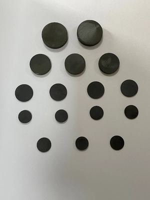Spinal lithium microwave ferrite material D6.5(±0.05)*68(±0.3)