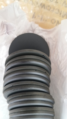 Spinal lithium microwave ferrite material D6.5(±0.05)*68(±0.3)