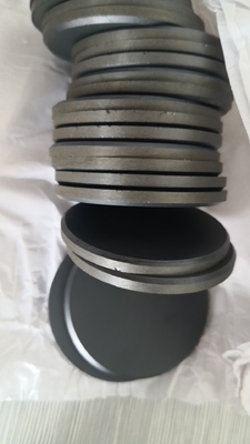 Spinal lithium microwave ferrite material D6.5(±0.05)*68(±0.3)