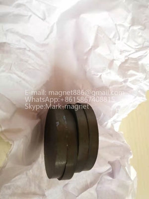 NI (NICKEL SPINELS)FERRITE HIGH POWER MATERIAL SERIES- MICROWAVE FERRITE AND CERAMIC,NICKEL FERRITES SERIE