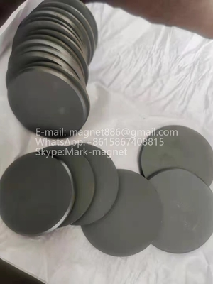 NI (NICKEL SPINELS)FERRITE HIGH POWER MATERIAL SERIES- MICROWAVE FERRITE AND CERAMIC,NICKEL FERRITES SERIE