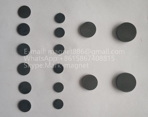 NI (NICKEL SPINELS)FERRITE HIGH POWER MATERIAL SERIES- MICROWAVE FERRITE AND CERAMIC,NICKEL FERRITES SERIE