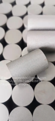 Ni (Nickel Spinels) Ferrite Material Series -Microwave Ferrite and Ceramic, Nickel Ferrite Material Microwave Ferrite Fo