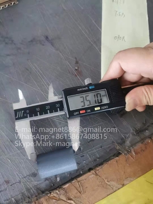 Ni (Nickel Spinels) Ferrite Material Series -Microwave Ferrite and Ceramic, Nickel Ferrite Material Microwave Ferrite Fo