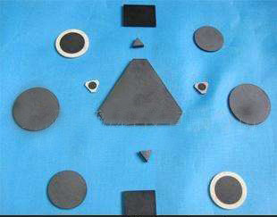 NARROW LINEWIDTH GARNET MATERIAL SERIES-MICROWAVE FERRITE, NARROW LINEWIDTH GARNET FERRITES, HEAT-RESISTING WITH NARROW