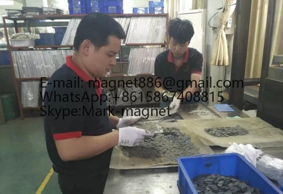 LITHIUM SPINELS MICROWAVE FERRITE, LI FERRITE MATERIAL SERIES MICROWAVE FERRITE AND CERAMIC, LITHIUM-TITANIUM-ZINK FERRI