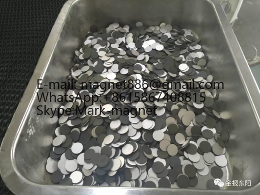 LITHIUM SPINELS MICROWAVE FERRITE, LI FERRITE MATERIAL SERIES MICROWAVE FERRITE AND CERAMIC, LITHIUM-TITANIUM-ZINK FERRI