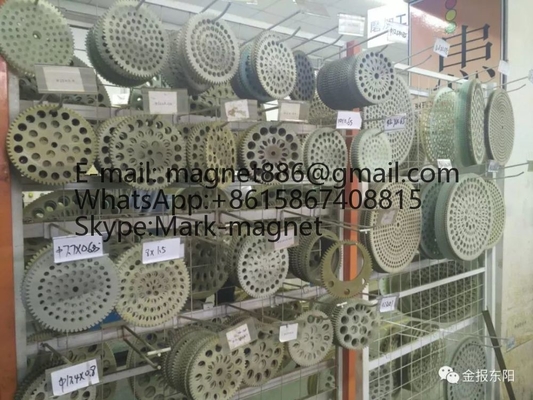 LITHIUM SPINELS MICROWAVE FERRITE, LI FERRITE MATERIAL SERIES MICROWAVE FERRITE AND CERAMIC, LITHIUM-TITANIUM-ZINK FERRI