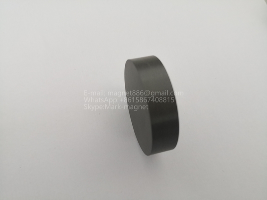 good quality microwave ferrite (Lithium Zinc Titanium Manganese (Cobalt)) for Phase shifter D6.5*68mm