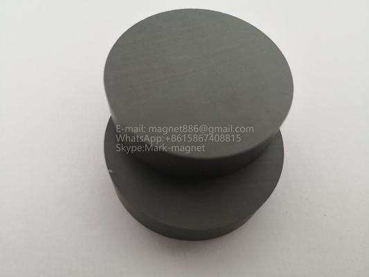 good quality microwave ferrite (Lithium Zinc Titanium Manganese (Cobalt)) for Phase shifter D6.5*68mm