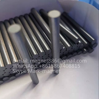 good quality microwave ferrite (Lithium Zinc Titanium Manganese (Cobalt)) for Phase shifter D6.5*68mm