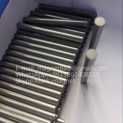 good quality microwave ferrite (Lithium Zinc Titanium Manganese (Cobalt)) for Phase shifter D6.5*68mm