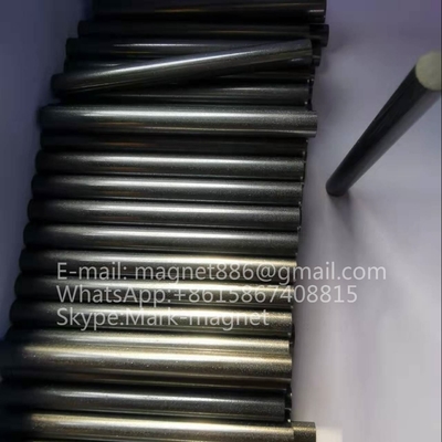 good quality microwave ferrite (Lithium Zinc Titanium Manganese (Cobalt)) for Phase shifter D6.5*68mm