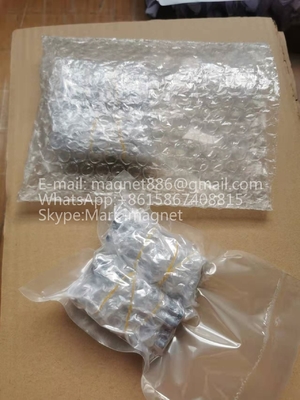 good quality microwave ferrite (Lithium Zinc Titanium Manganese (Cobalt)) for Phase shifter D6.5*68mm