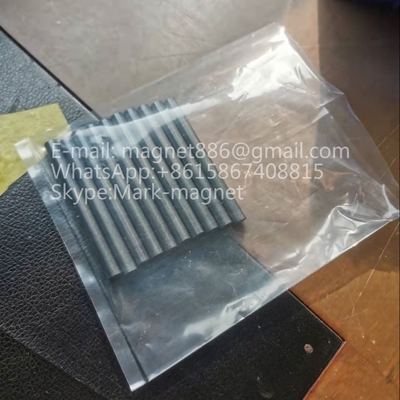 good quality microwave ferrite (Lithium Zinc Titanium Manganese (Cobalt)) for Phase shifter D6.5*68mm