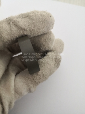 Good Quality Less Dielectric Loss Microwave Ferrite For  Siolator And Circulator