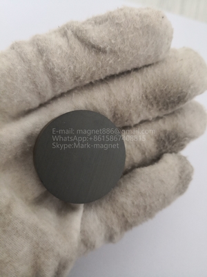 Good Quality Less Dielectric Loss Microwave Ferrite For  Siolator And Circulator