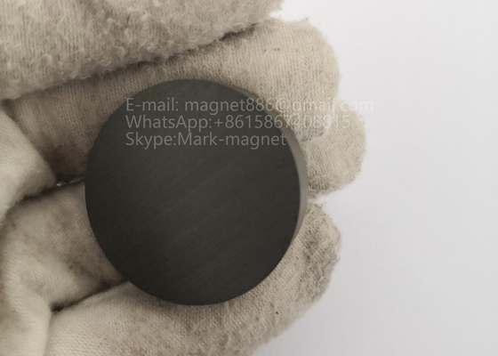 Good Quality Less Dielectric Loss Microwave Ferrite For  Siolator And Circulator