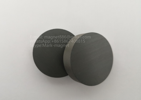 Good Quality Less Dielectric Loss Microwave Ferrite For  Siolator And Circulator