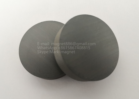 Good Quality Less Dielectric Loss Microwave Ferrite For  Siolator And Circulator