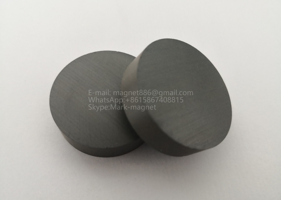 Good Quality Less Dielectric Loss Microwave Ferrite For  Siolator And Circulator