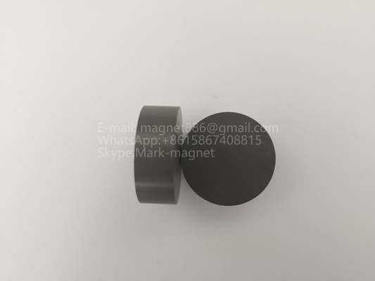 Microwave Ferrite with Shorter ferromagnetic nesonance line width For  Siolator And Circulator