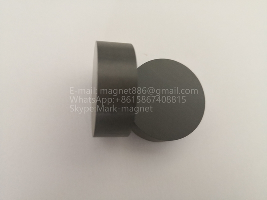Microwave Ferrite with Shorter ferromagnetic nesonance line width For  Siolator And Circulator