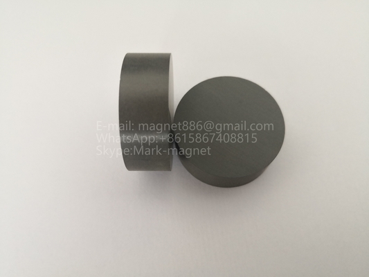 Microwave Ferrite with Shorter ferromagnetic nesonance line width For  Siolator And Circulator