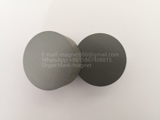 Microwave Ferrite with Shorter ferromagnetic nesonance line width For  Siolator And Circulator
