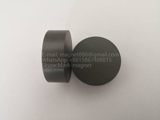 Microwave Ferrite with Shorter ferromagnetic nesonance line width For  Siolator And Circulator