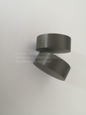 SPINEL FERRITES Li  Lithium - Titanium - Zinc Microwave ferrite