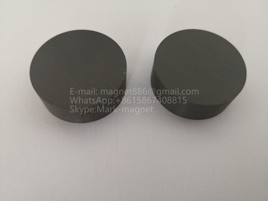 SPINEL FERRITES Li  Lithium - Titanium - Zinc Microwave ferrite