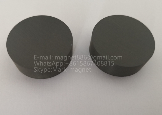 Microwave Ferrite with Shorter ferromagnetic nesonance line width For  Siolator And Circulator