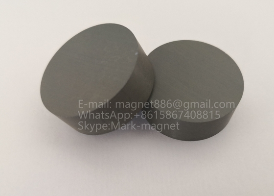 Microwave Ferrite with Shorter ferromagnetic nesonance line width For  Siolator And Circulator
