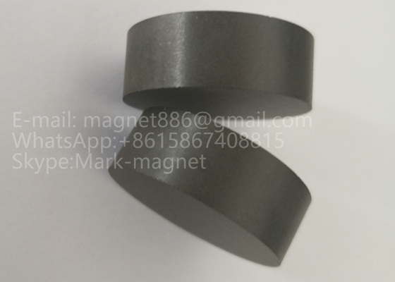 Microwave Ferrite with Shorter ferromagnetic nesonance line width For  Siolator And Circulator